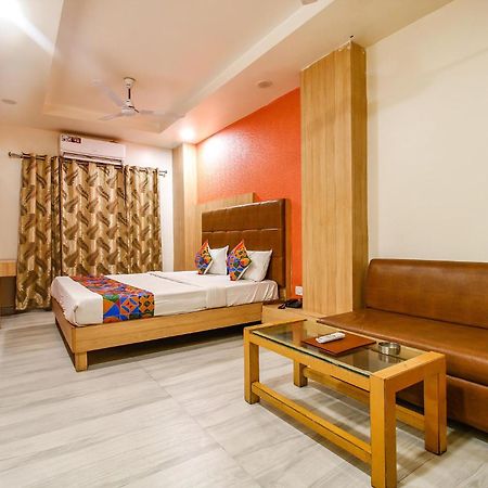Fabhotel The Oasis - Maharana Praatap Nagar Bhopal Luaran gambar