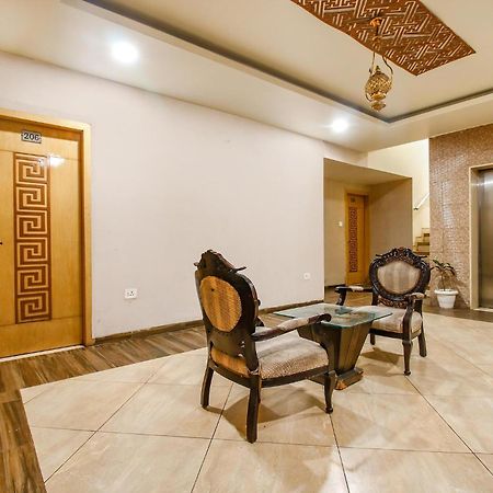 Fabhotel The Oasis - Maharana Praatap Nagar Bhopal Luaran gambar