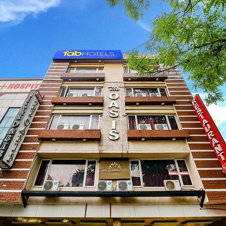 Fabhotel The Oasis - Maharana Praatap Nagar Bhopal Luaran gambar