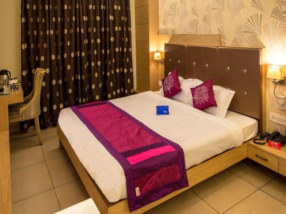 Fabhotel The Oasis - Maharana Praatap Nagar Bhopal Luaran gambar